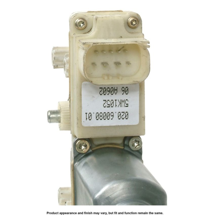 CARDONE Reman 47-2154 Remanufactured Power Window Motor