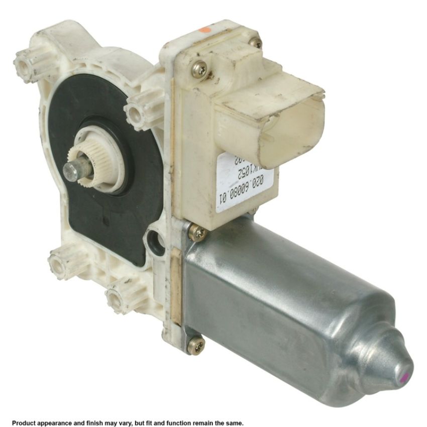 CARDONE Reman 47-2154 Remanufactured Power Window Motor