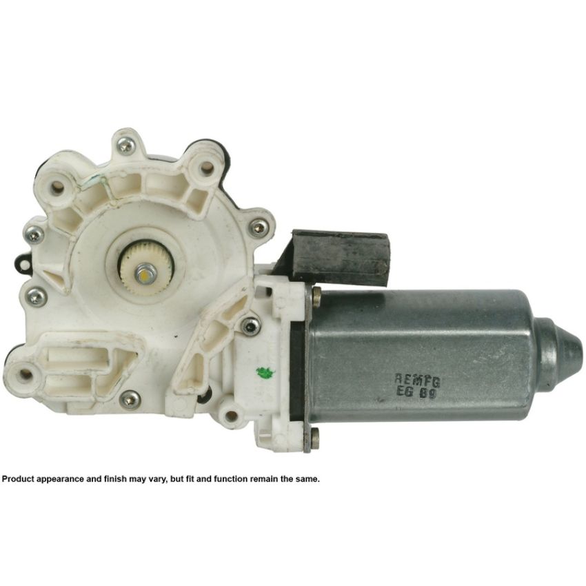 CARDONE Reman 47-2158 Remanufactured Power Window Motor