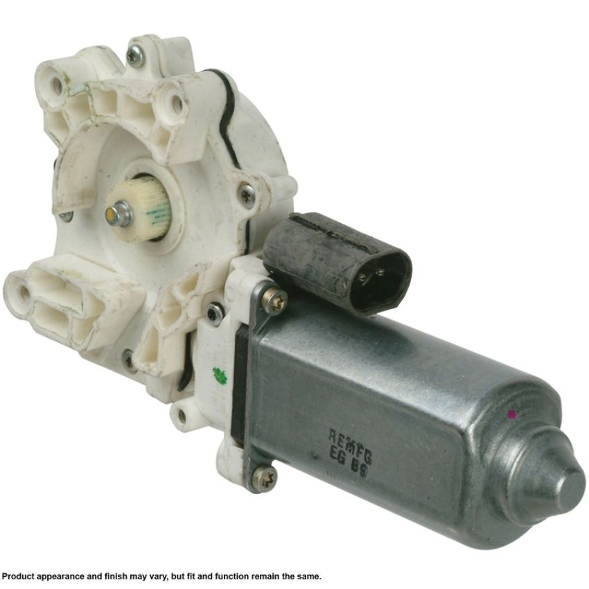 CARDONE Reman 47-2158 Remanufactured Power Window Motor