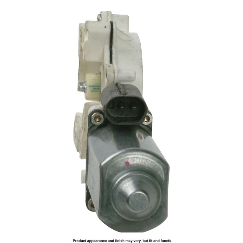 CARDONE Reman 47-2158 Remanufactured Power Window Motor