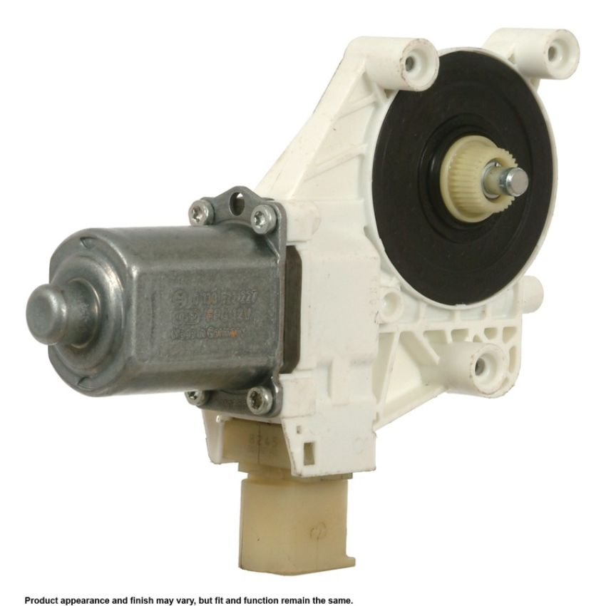 CARDONE Reman 47-2159 Remanufactured Power Window Motor