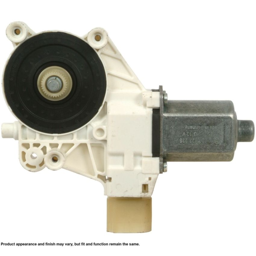 CARDONE Reman 47-2160 Remanufactured Power Window Motor