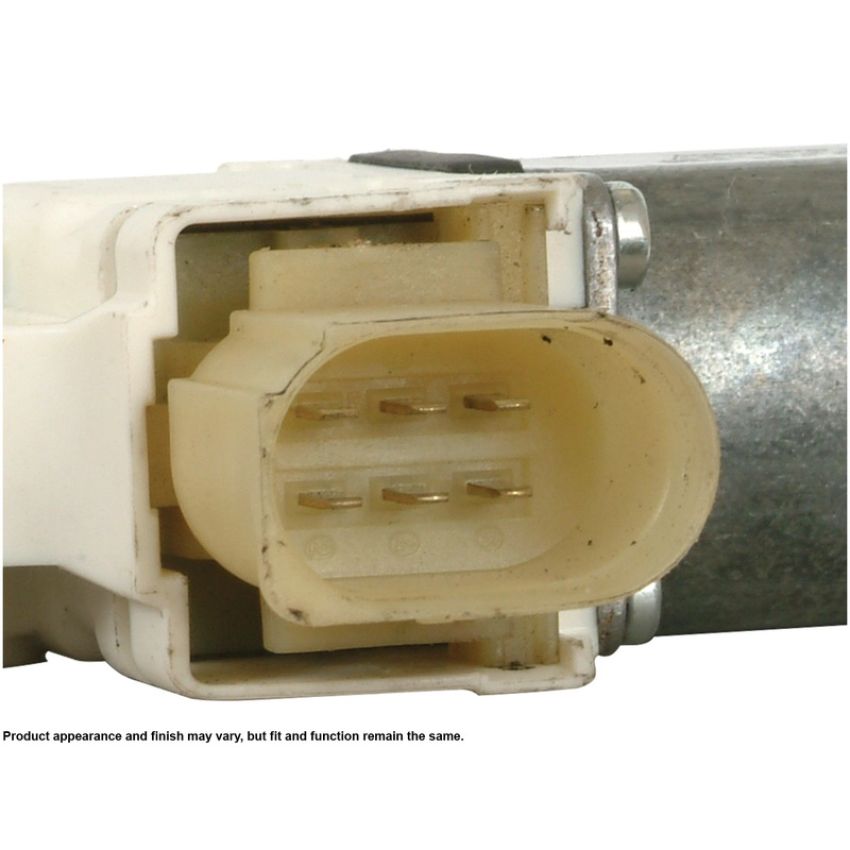 CARDONE Reman 47-2160 Remanufactured Power Window Motor