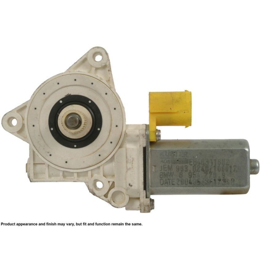 CARDONE Reman 47-2190 Remanufactured Power Window Motor