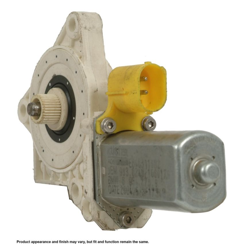 CARDONE Reman 47-2190 Remanufactured Power Window Motor