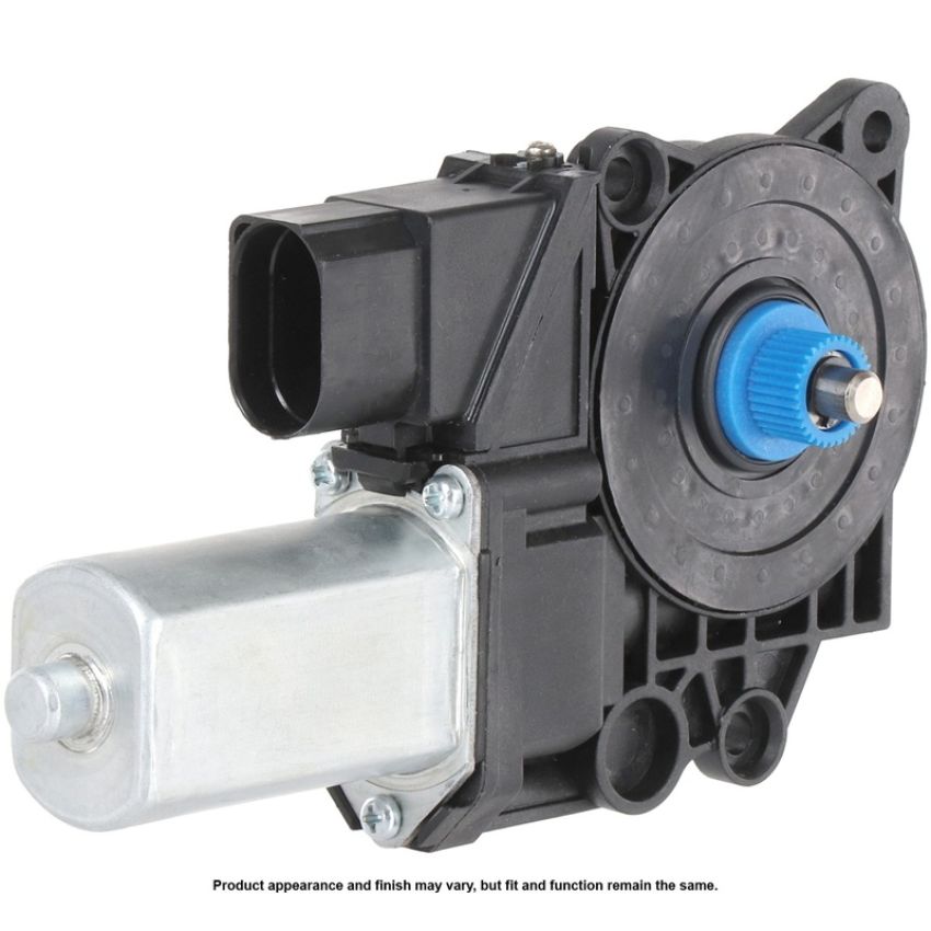 CARDONE Reman 47-2191 Remanufactured Power Window Motor