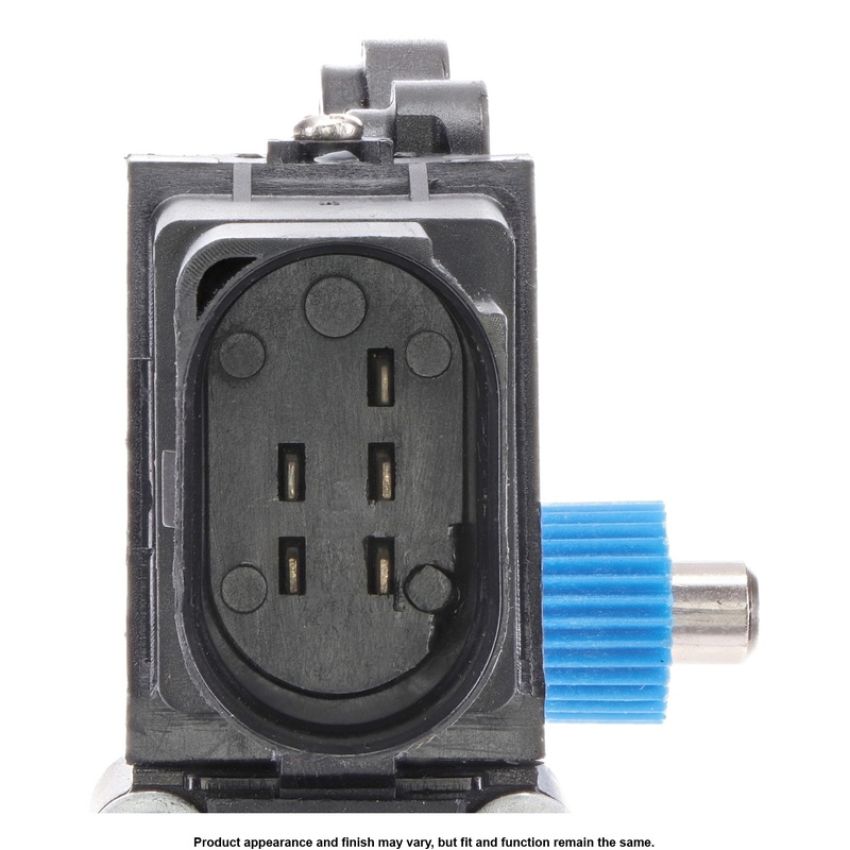 CARDONE Reman 47-2191 Remanufactured Power Window Motor