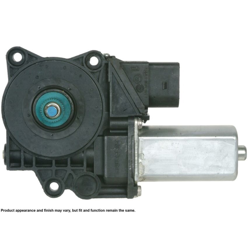 CARDONE Reman 47-2192 Remanufactured Power Window Motor