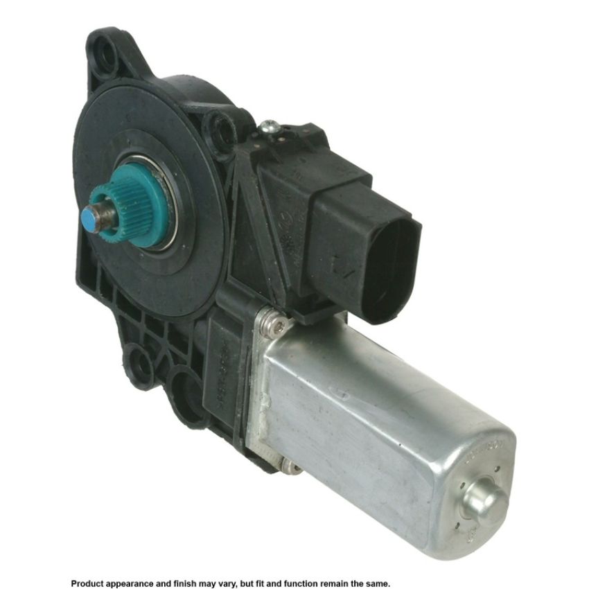 CARDONE Reman 47-2192 Remanufactured Power Window Motor