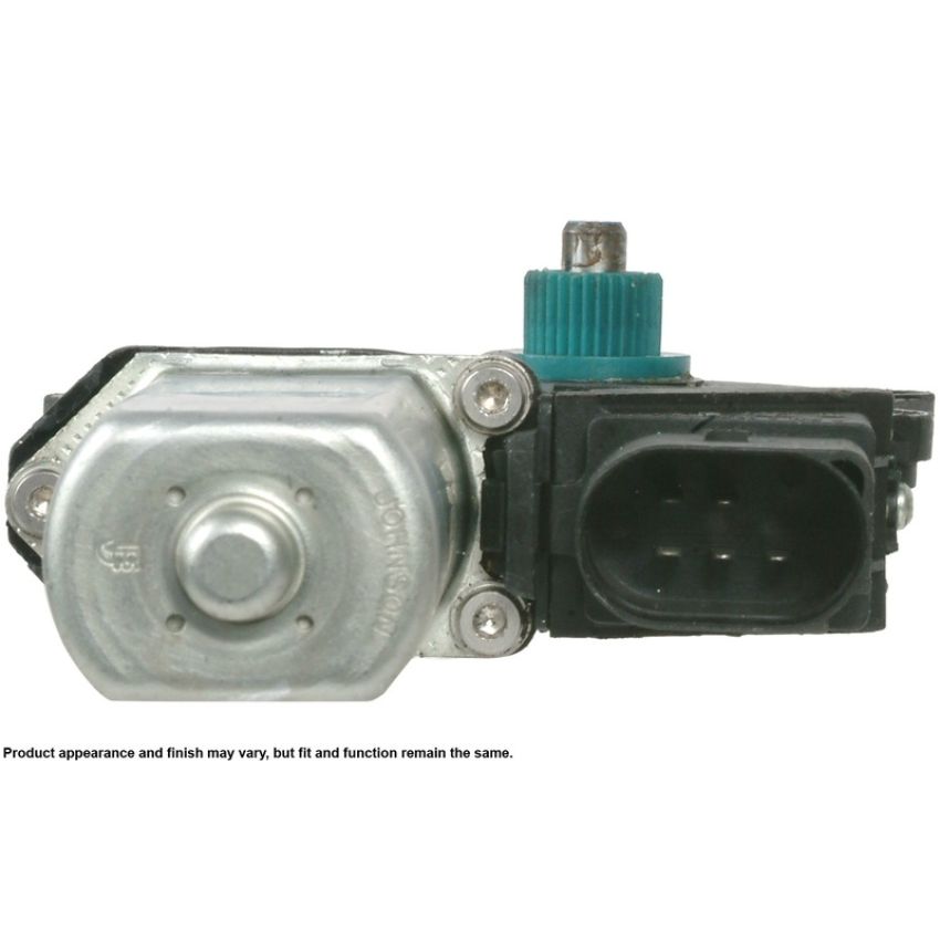 CARDONE Reman 47-2192 Remanufactured Power Window Motor