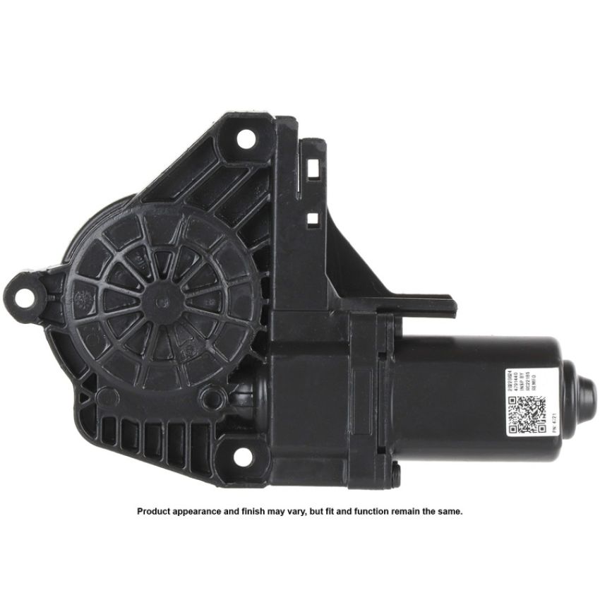 CARDONE Reman 47-21 Remanufactured Power Window Motor