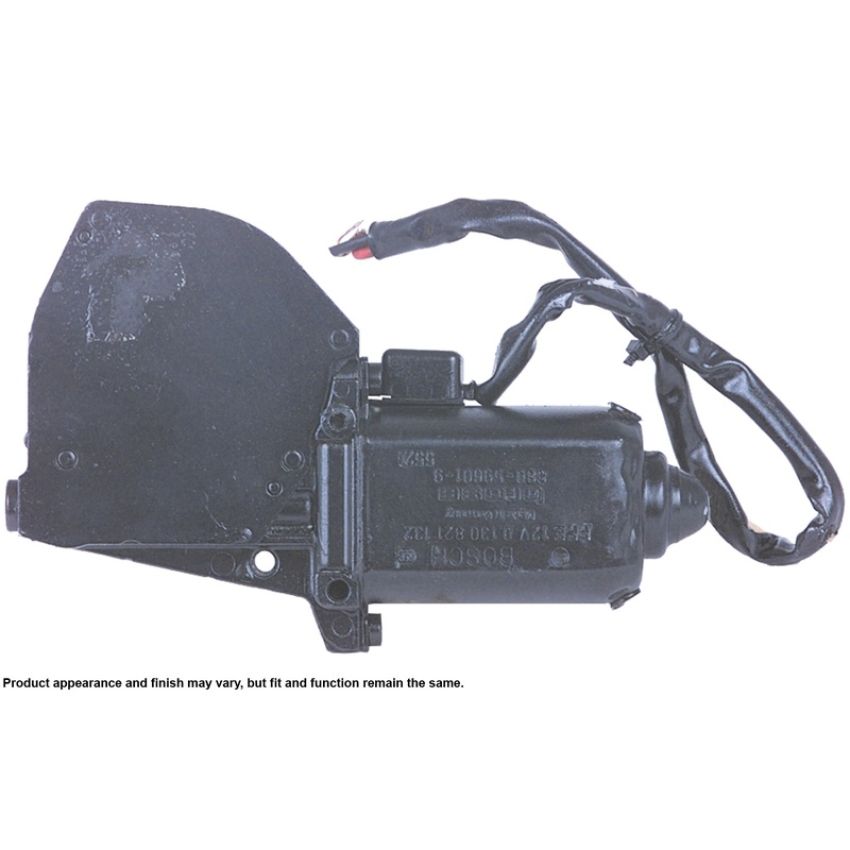 CARDONE Reman 47-2701 Remanufactured Power Window Motor
