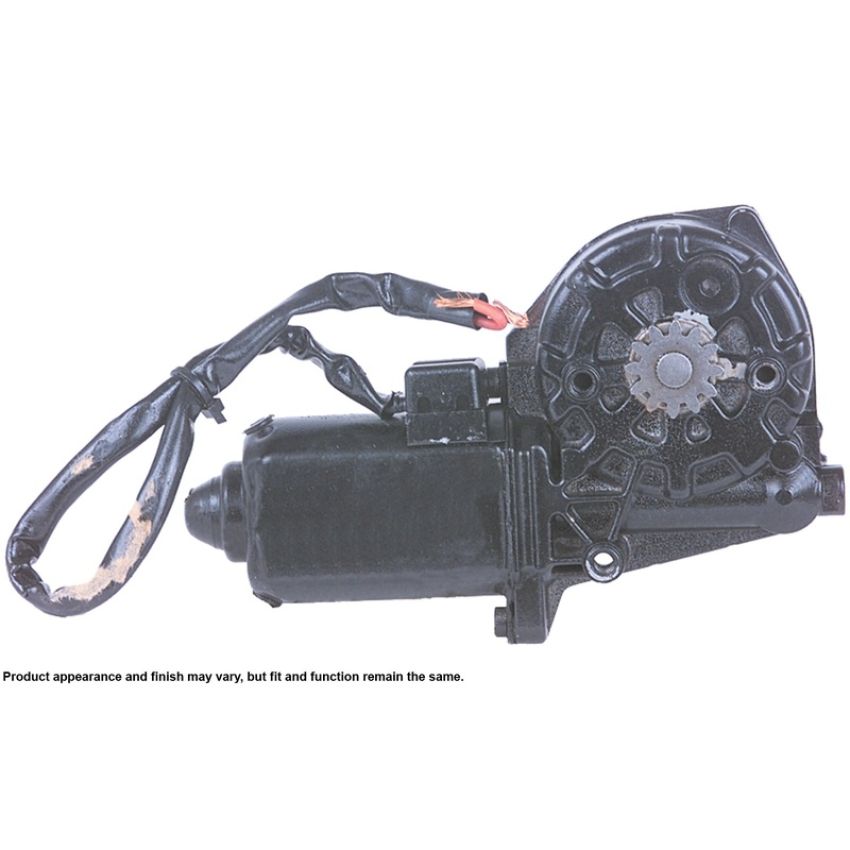 CARDONE Reman 47-2701 Remanufactured Power Window Motor