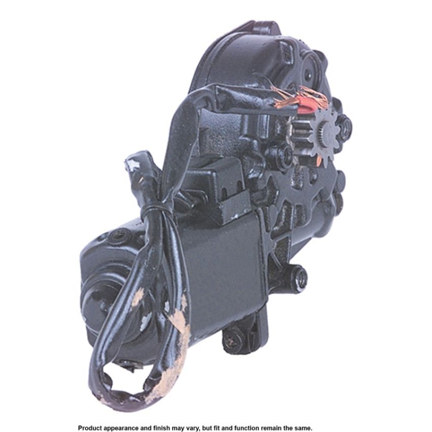 CARDONE Reman 47-2701 Remanufactured Power Window Motor
