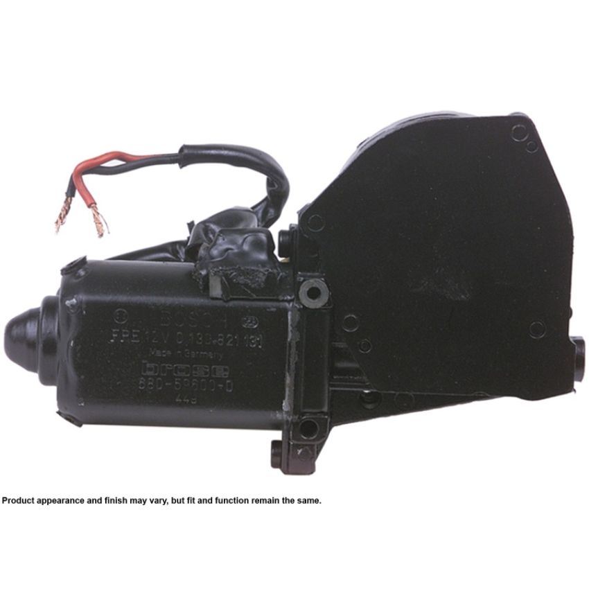CARDONE Reman 47-2702 Remanufactured Power Window Motor