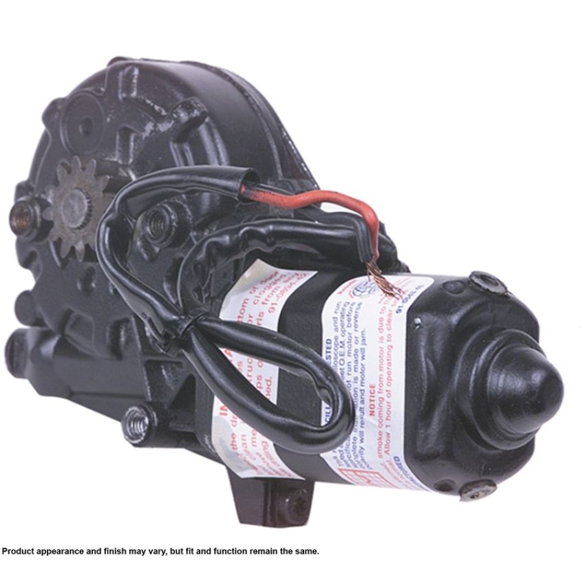 CARDONE Reman 47-2702 Remanufactured Power Window Motor