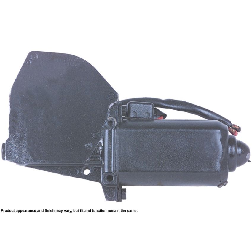 CARDONE Reman 47-2703 Remanufactured Power Window Motor