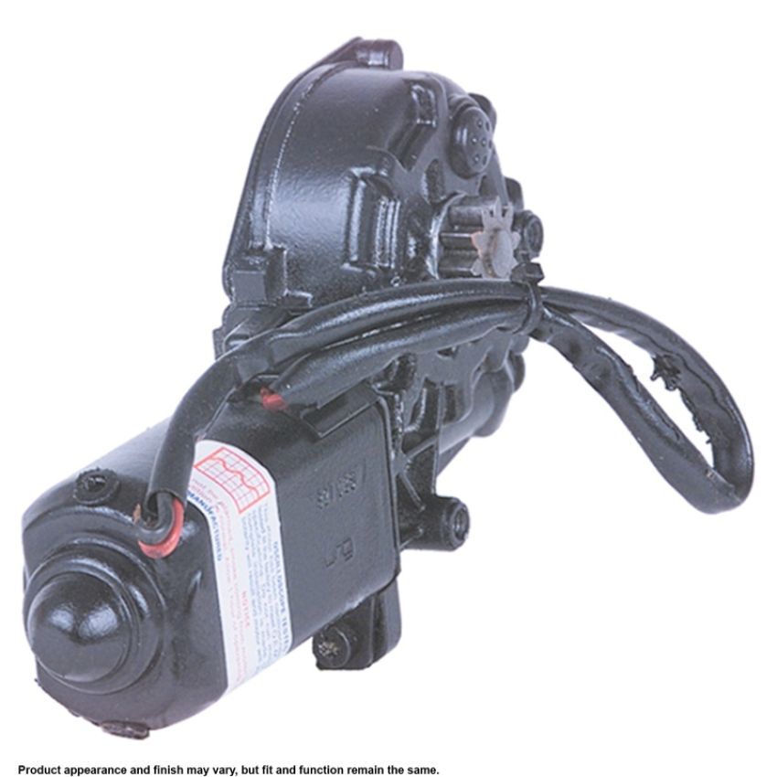 CARDONE Reman 47-2703 Remanufactured Power Window Motor