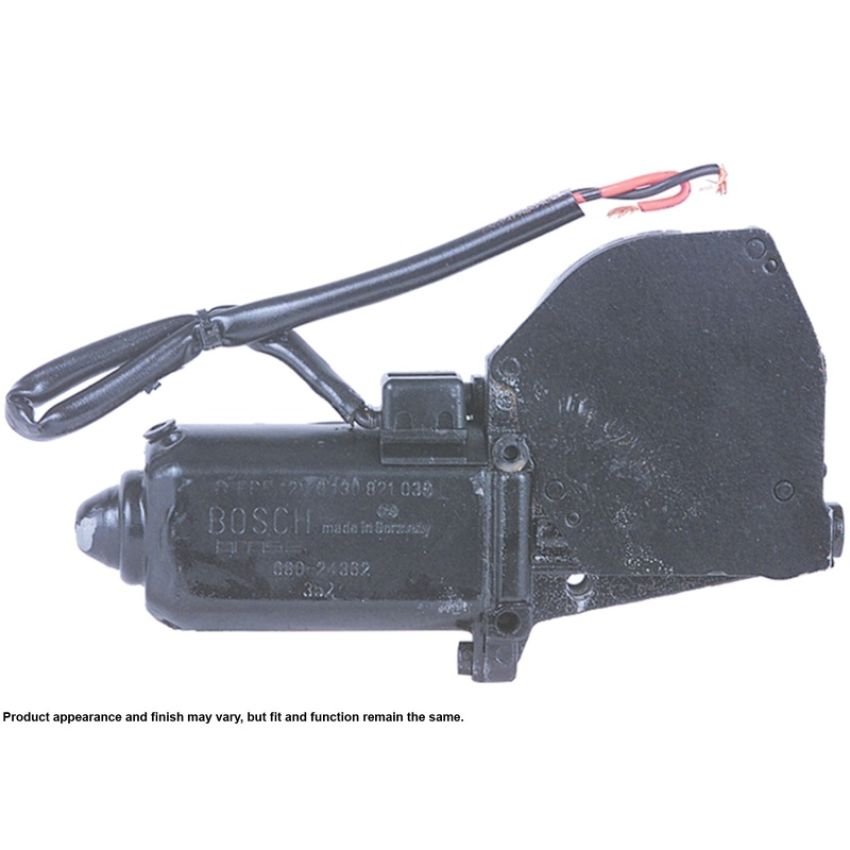 CARDONE Reman 47-2704 Remanufactured Power Window Motor