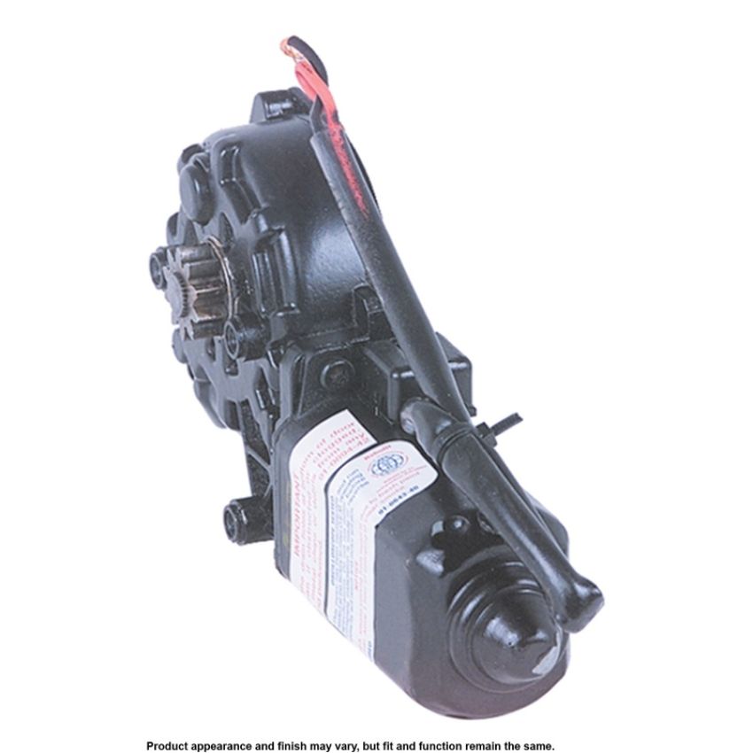 CARDONE Reman 47-2704 Remanufactured Power Window Motor