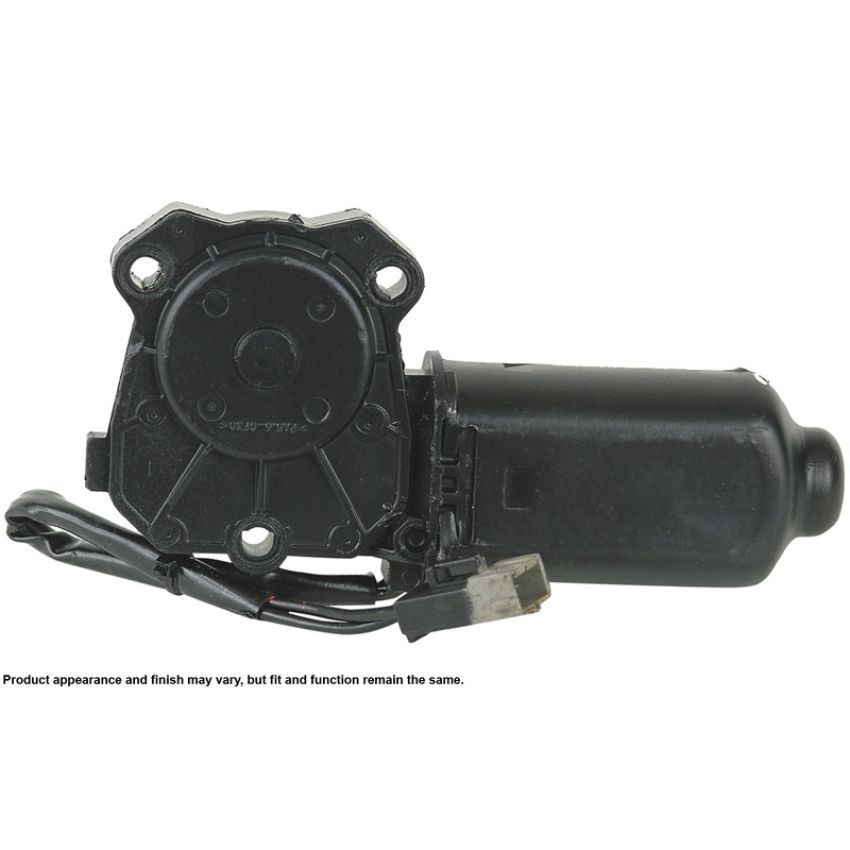 CARDONE Reman 47-2705 Remanufactured Power Window Motor