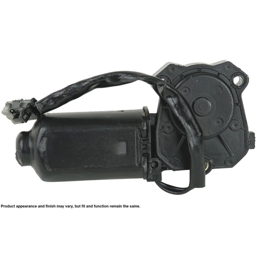 CARDONE Reman 47-2706 Remanufactured Power Window Motor