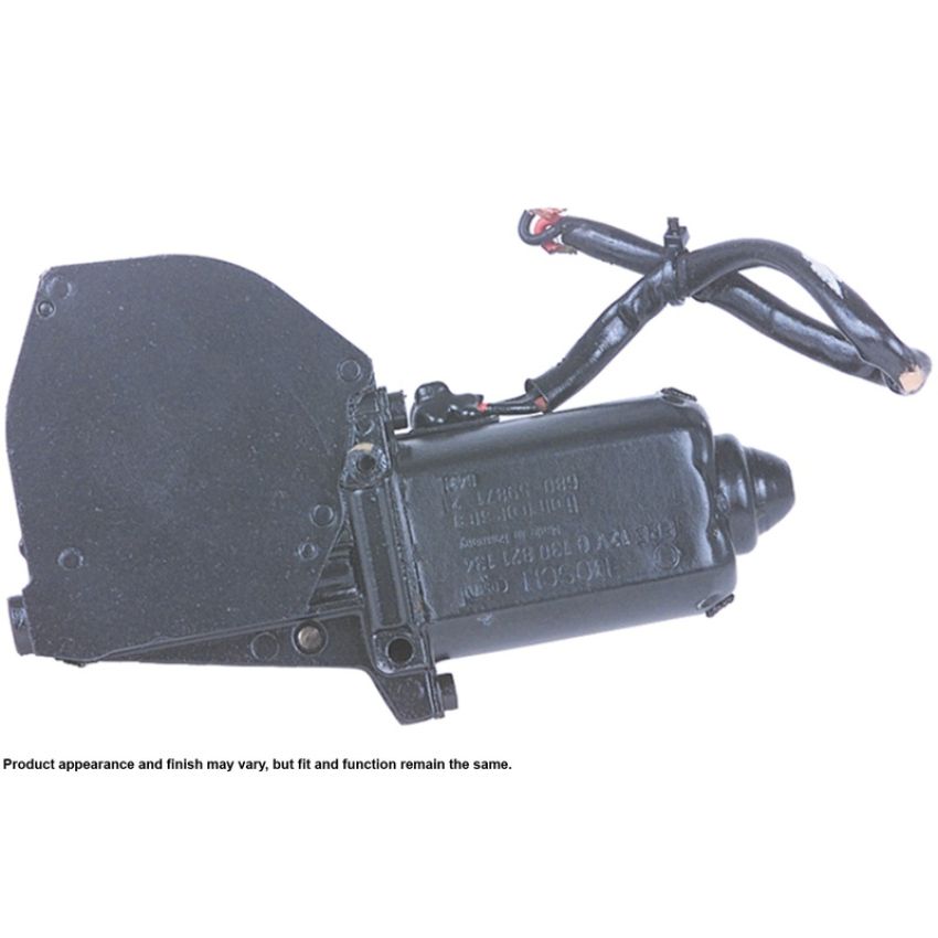 CARDONE Reman 47-2707 Remanufactured Power Window Motor