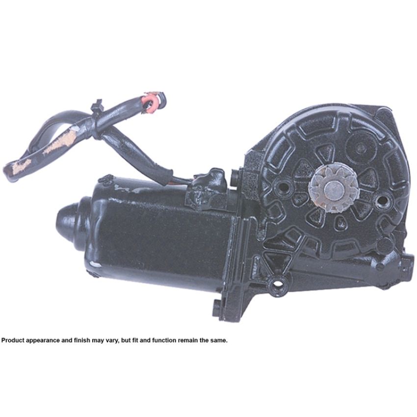 CARDONE Reman 47-2707 Remanufactured Power Window Motor
