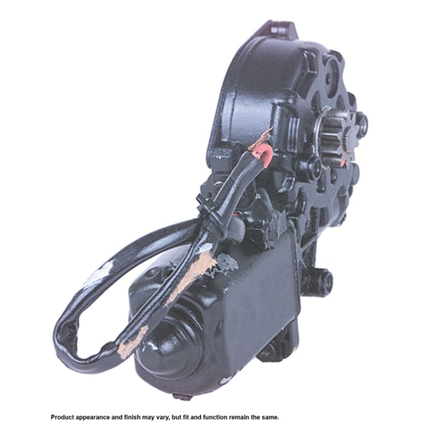 CARDONE Reman 47-2707 Remanufactured Power Window Motor