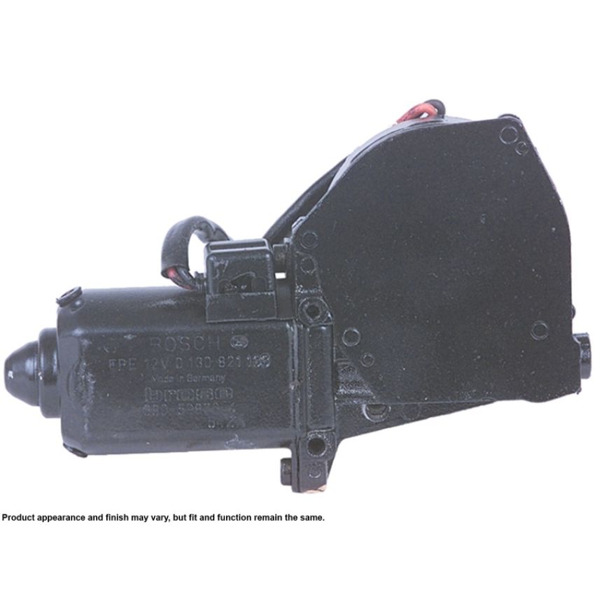 CARDONE Reman 47-2708 Remanufactured Power Window Motor