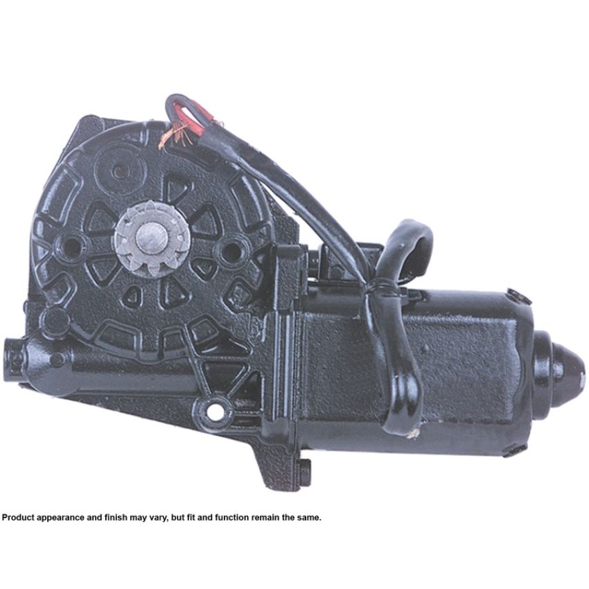 CARDONE Reman 47-2708 Remanufactured Power Window Motor