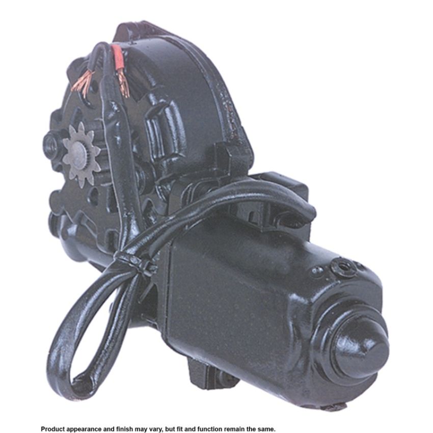 CARDONE Reman 47-2708 Remanufactured Power Window Motor