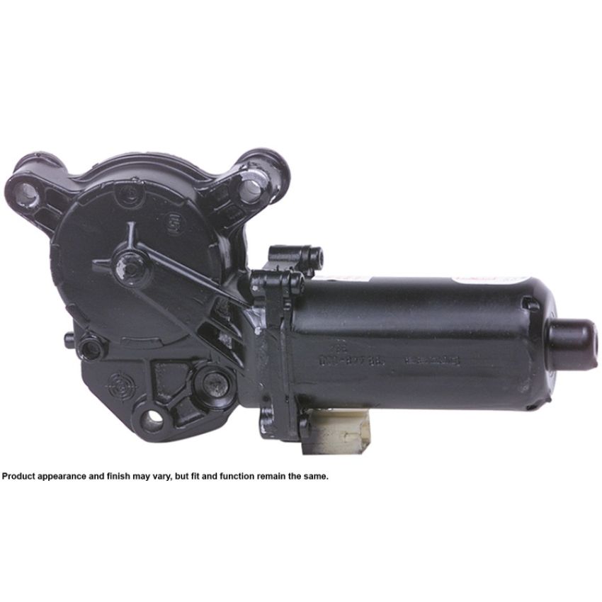 CARDONE Reman 47-2709 Remanufactured Power Window Motor