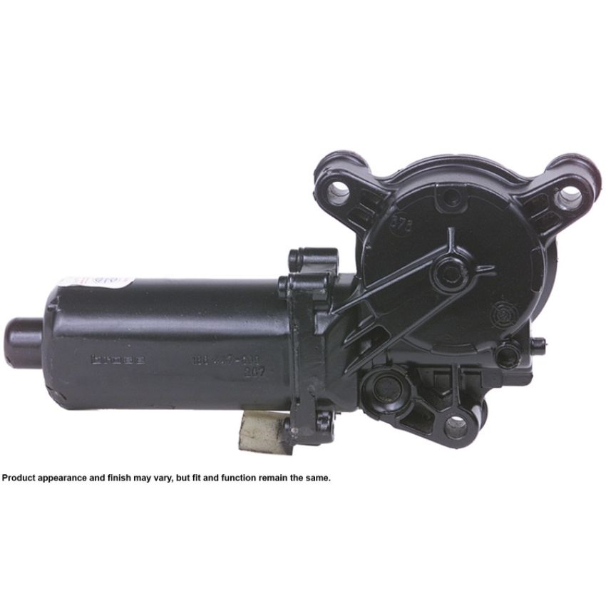 CARDONE Reman 47-2710 Remanufactured Power Window Motor