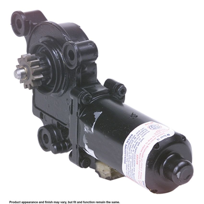 CARDONE Reman 47-2710 Remanufactured Power Window Motor