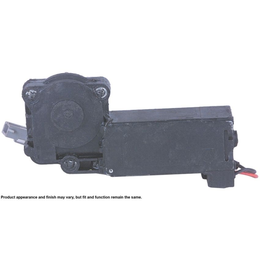 CARDONE Reman 47-2711 Remanufactured Power Window Motor
