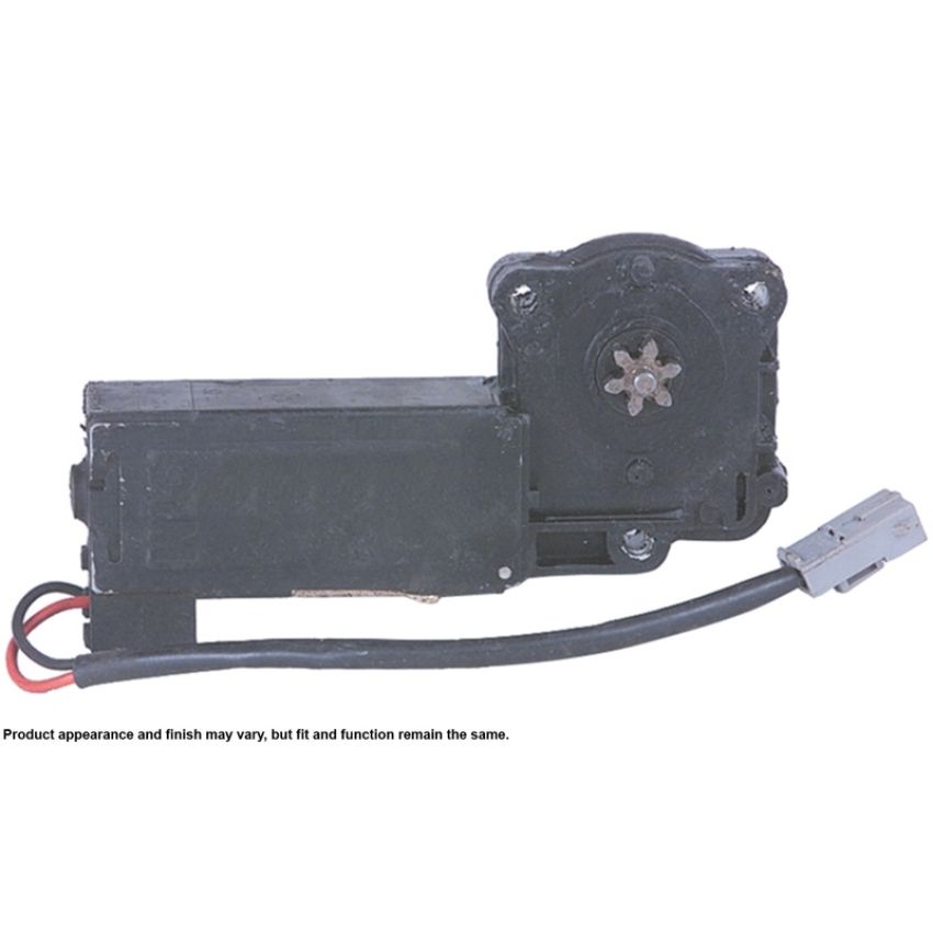 CARDONE Reman 47-2711 Remanufactured Power Window Motor