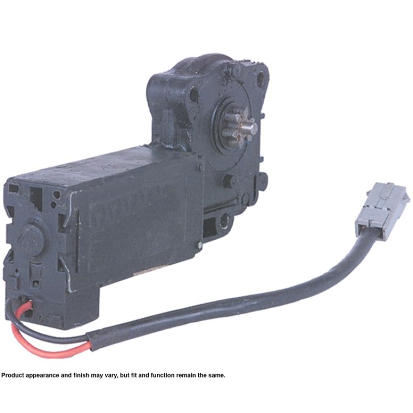 CARDONE Reman 47-2711 Remanufactured Power Window Motor