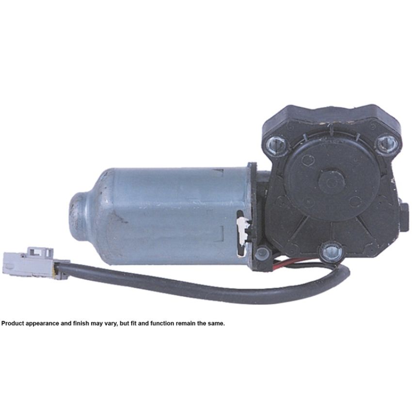 CARDONE Reman 47-2712 Remanufactured Power Window Motor