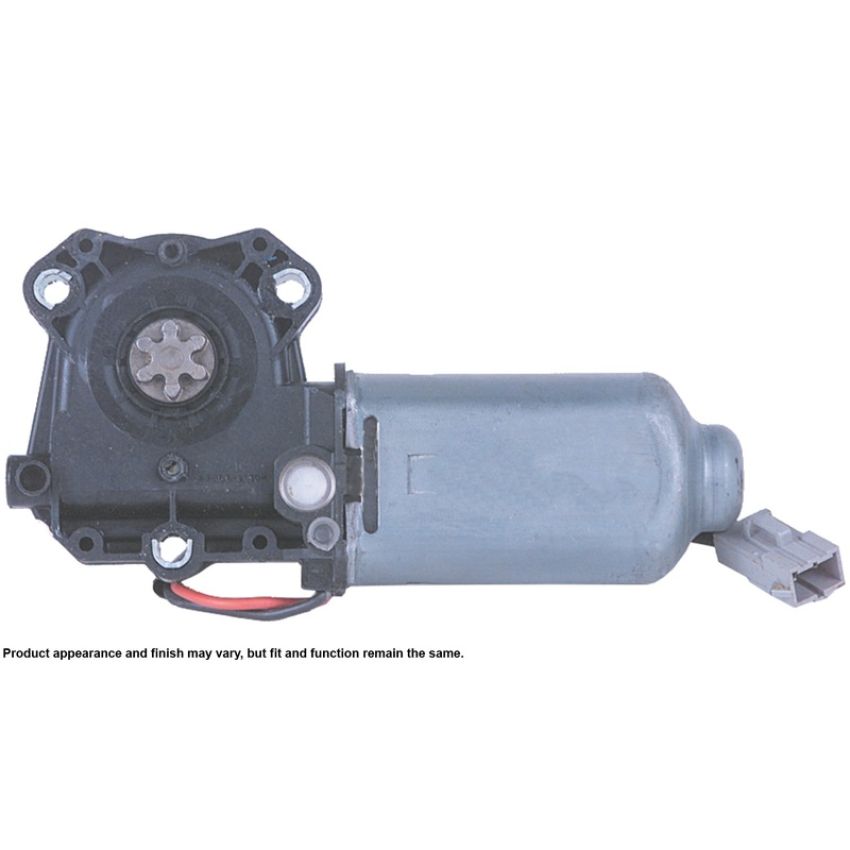 CARDONE Reman 47-2712 Remanufactured Power Window Motor