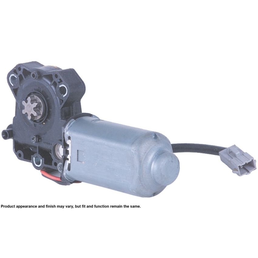 CARDONE Reman 47-2712 Remanufactured Power Window Motor