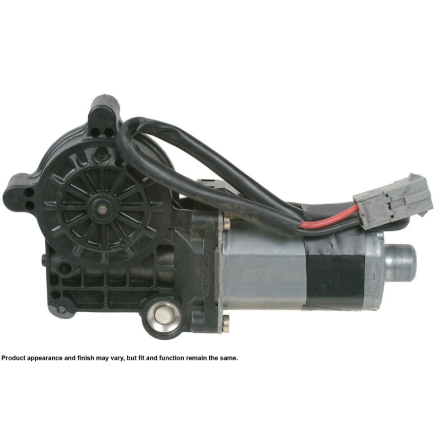 CARDONE Reman 47-2713 Remanufactured Power Window Motor