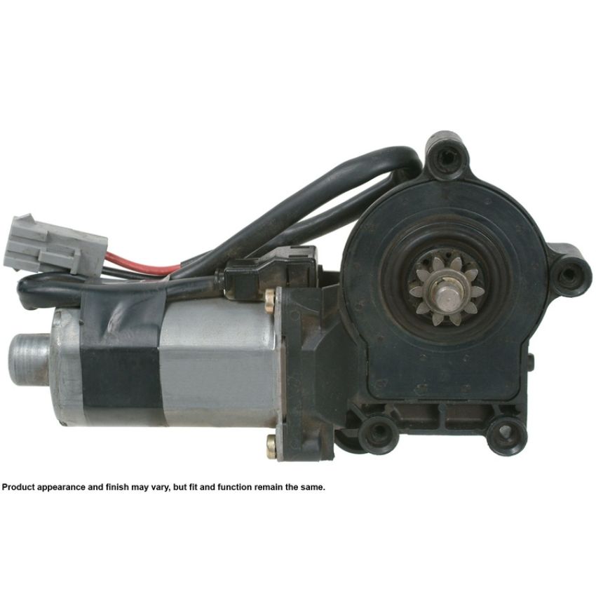 CARDONE Reman 47-2713 Remanufactured Power Window Motor