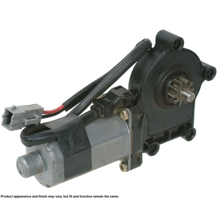 CARDONE Reman 47-2713 Remanufactured Power Window Motor