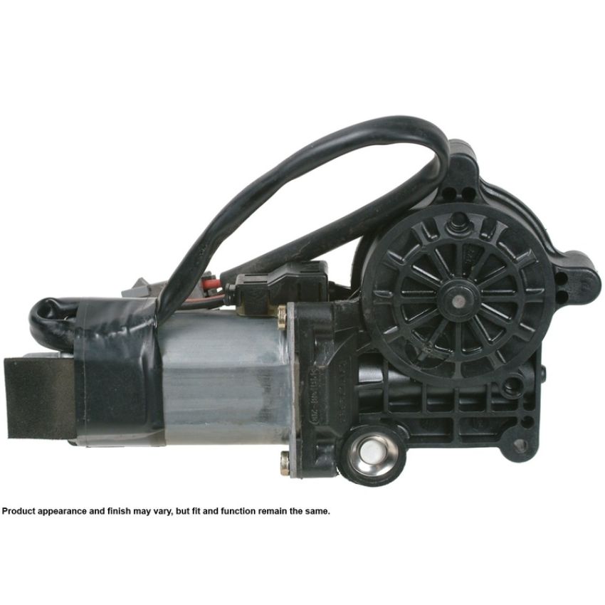 CARDONE Reman 47-2714 Remanufactured Power Window Motor
