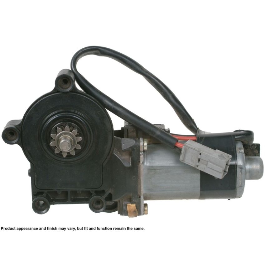 CARDONE Reman 47-2714 Remanufactured Power Window Motor
