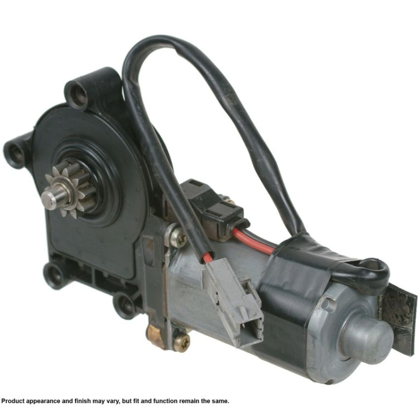 CARDONE Reman 47-2714 Remanufactured Power Window Motor
