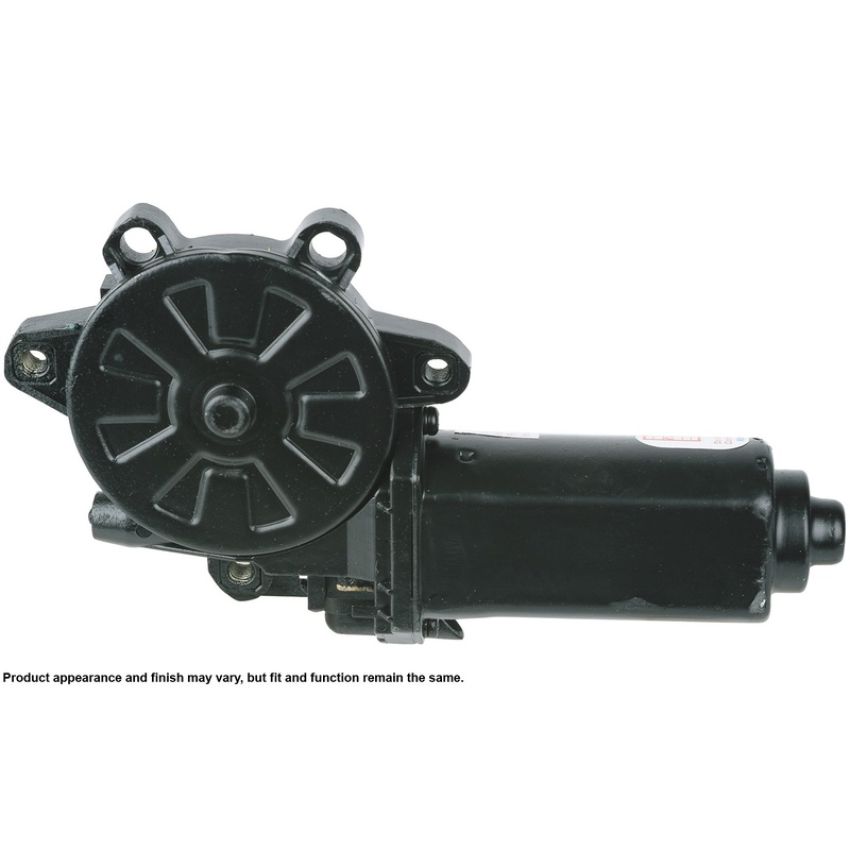 CARDONE Reman 47-2715 Remanufactured Power Window Motor