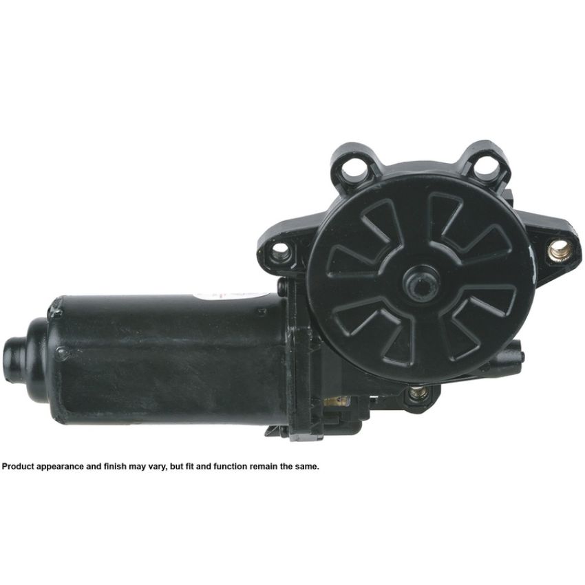 CARDONE Reman 47-2716 Remanufactured Power Window Motor